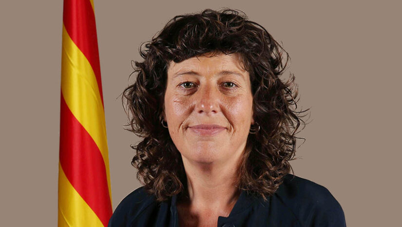 La chica de Ripoll | El Llobregat