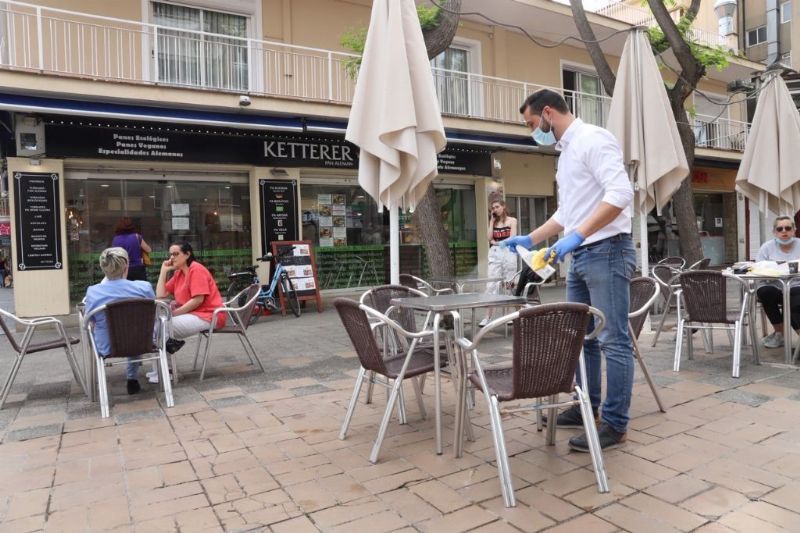 Castelldefels reconstruye el gobierno tras la salida de Movem-En Comú Podem