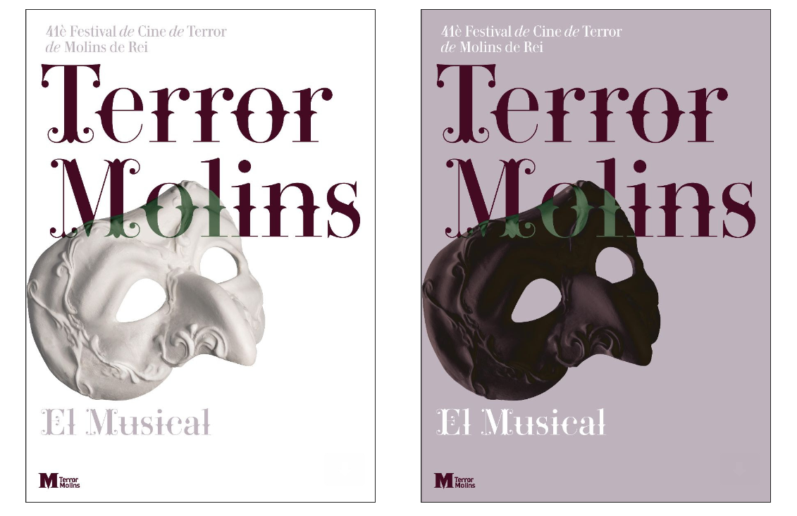 Anuncian los seis primeros títulos de la 41ª edición de TerrorMolins