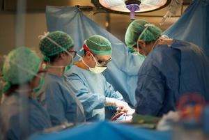 Bellvitge vuelve a ser el hospital catalán con más donantes de órganos