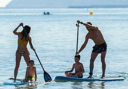 Te revelamos cuándo es el verdadero agosto del turismo en el Baix Llobregat. Y no es en agosto