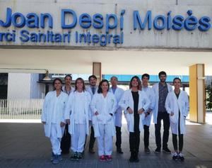 El Hospital Moisès Broggi estrena la nueva Unidad de Obesidad y Cirugía Bariátrica