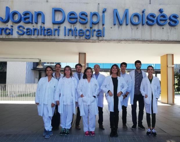 El Hospital Moisès Broggi estrena la nueva Unidad de Obesidad y Cirugía Bariátrica