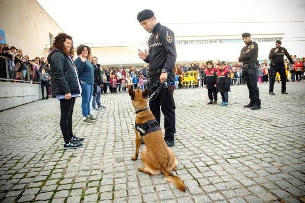 La Feria Infantil de Navidad supera los 13.500 asistentes