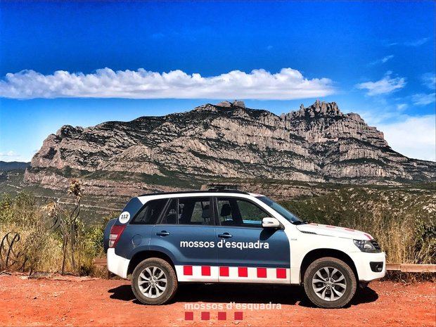 Aumenta la vigilancia rural para prevenir robos de fruta en la comarca