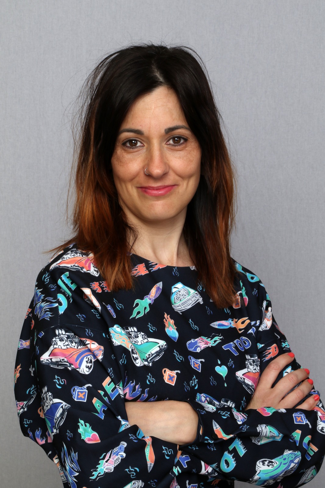Vanesa Molina es la nueva regidora del PSC en Sant Andreu de la Barca