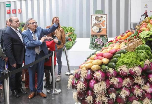 Viladecans aplaza hasta 2021 el cincuentenario de la Fira de Sant Isidre por el coronavirus