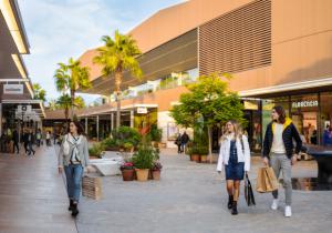 Increíble. Viladecans The Style Outlets registra un récord de ventas y visitantes en 2022