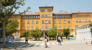 Los pacientes que se encuentran ingresados en el Hospital de Viladecans ya pueden recibir visitas