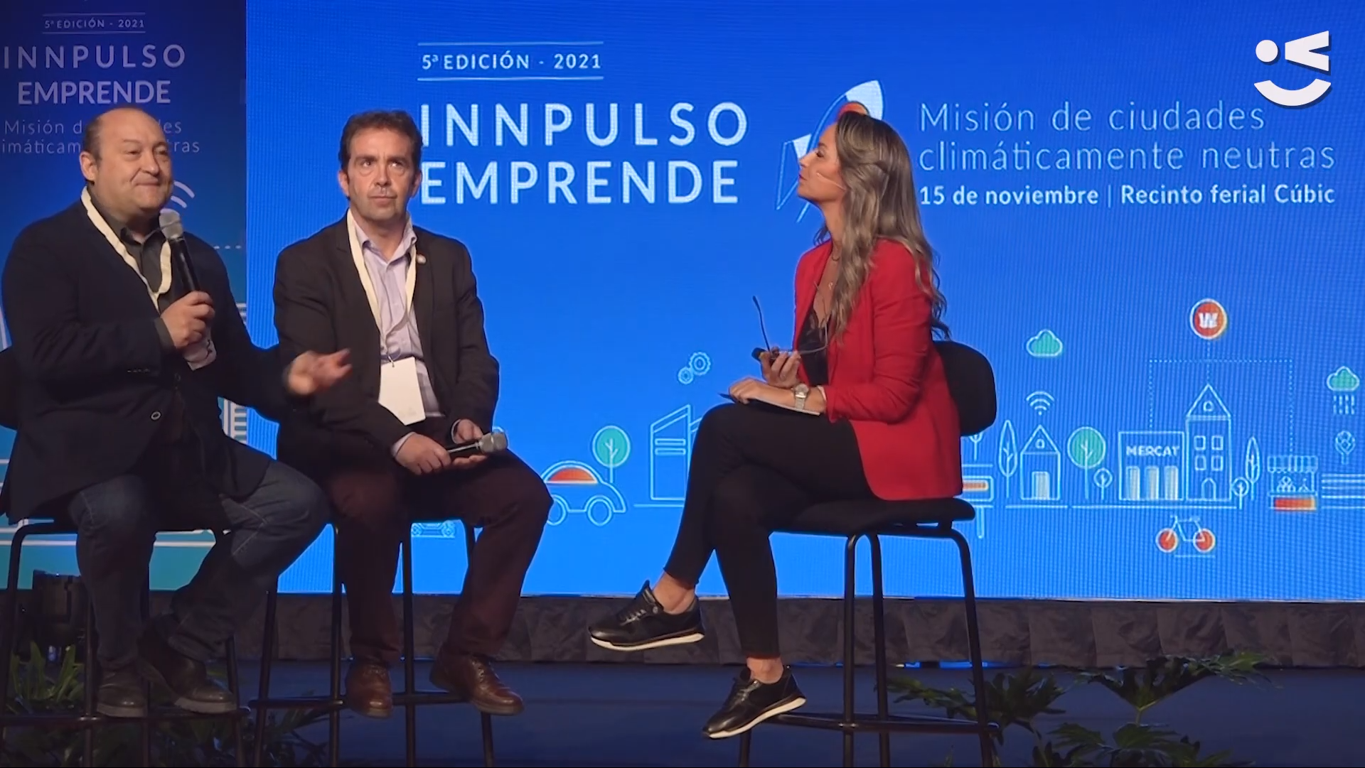 Viladecans, la capital del emprendimiento ante el reto climático
