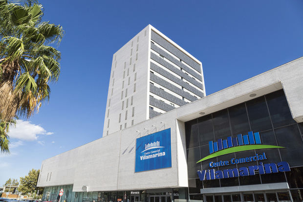 Vilamarina celebra su 10ª Jornada Solidaria