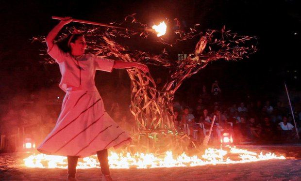 Viladecans calienta motores para el 30 aniversario del Teatre Al Carrer