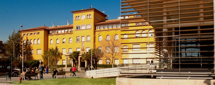 El Hospital de Viladecans amplía el horario de visitas