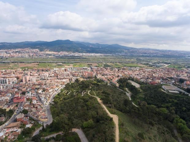 La ciudadanía de Sant Vicenç vota como mejores el transporte público y los servicios municipales
