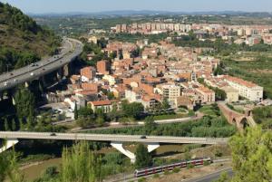 Martorell celebró el Día de la Educación Física en la Calle para fomentar una vida activa