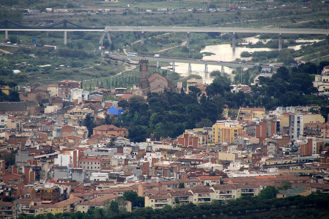Sant Boi es fixa en el horitzó l’any 2030 per reduir un 40% les emissions de CO2