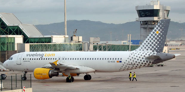 Iberia, Vueling y Aena regalan 100.000 billetes de avión a los héroes del sector sanitario