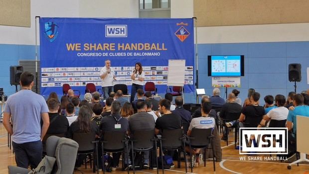 Esplugues reúne a los referentes del balonmano español