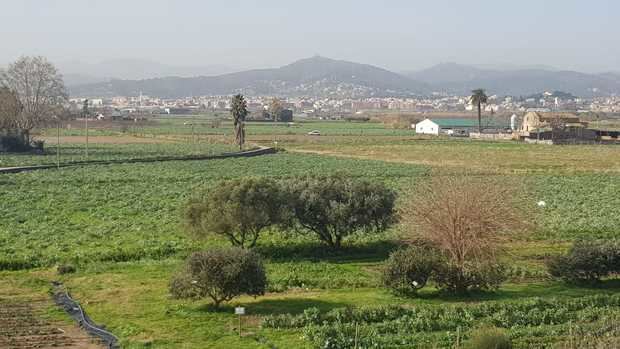 Parc Agrari del Baix Llobregat