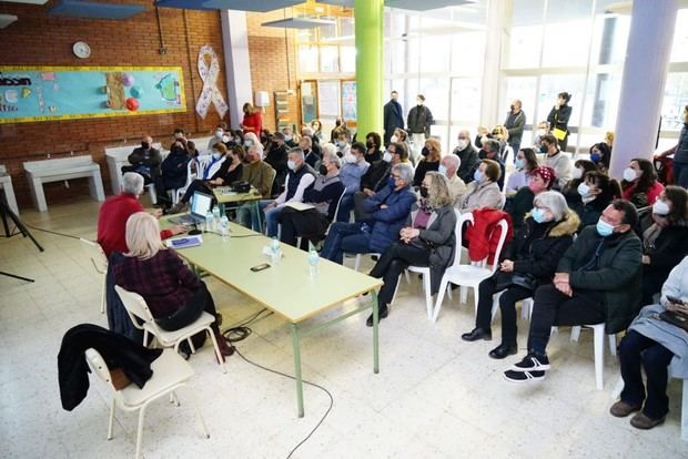 Las obras de Can Clota Sud de Esplugues comenzarán en otoño