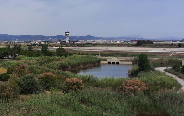 Rechazo frontal de los payeses a la ampliación de las ZEPA del Delta del Llobregat