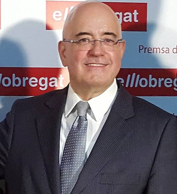 El Llobregat formará parte de la Junta Directiva de la AEEPP