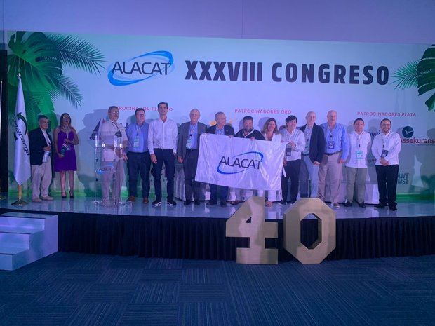 El SIL 2023 acoge el mayor congreso de logística de América Latina en BCN