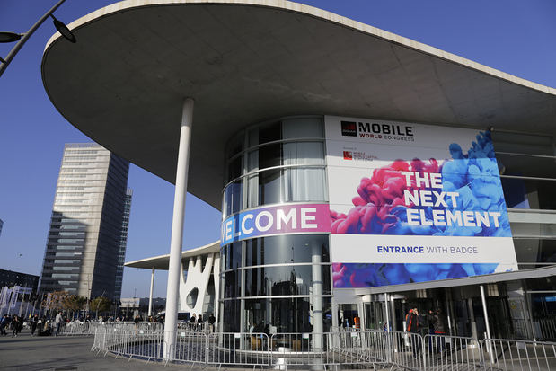 Los organizadores del Mobile World Congress piden un clima “estable y seguro”
