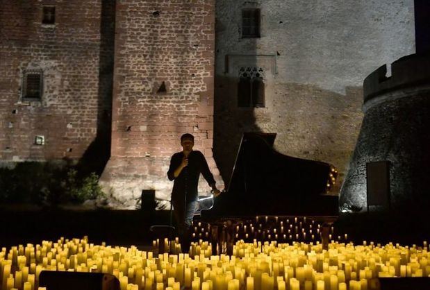 Candlelight homenajeará a Queen y Coldplay en las actuaciones de este fin de semana