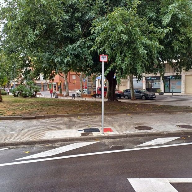 Abrera finaliza la renovación y soterramiento de hidrantes para mejorar la seguridad pública