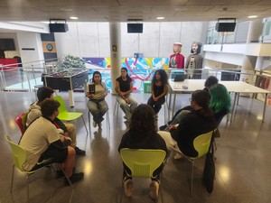 Abrera lanza el nuevo Servicio de Atención Integral (SAI) LGTBI