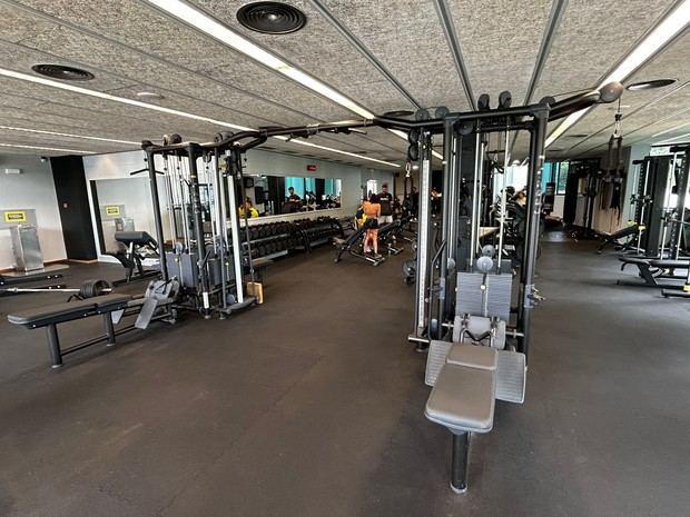 El Complex Esportiu Municipal de Sant Esteve Sesrovires abrirá a las 6:30 h desde septiembre