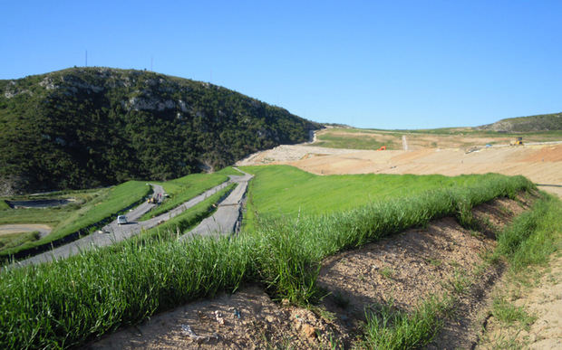 Ja es prenen accions per preservar el patrimoni verd del Baix, excepte a L’H