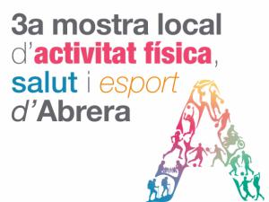 Abrera celebró la tercera Mostra Local d’Activitat Física, Salut i Esport con actividades inclusivas