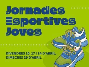 Inscripciones abiertas para las Jornadas Deportivas Joves en Abrera: boxeo, bádminton y más