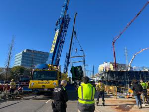 Escalofriantes detalles sobre el accidente de autobús de Esplugues: algo grave le pasó al conductor