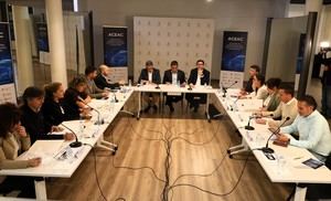 ACEAC celebra su asamblea en Martorell antes de la 2ª Jornada Anual del sector automotriz