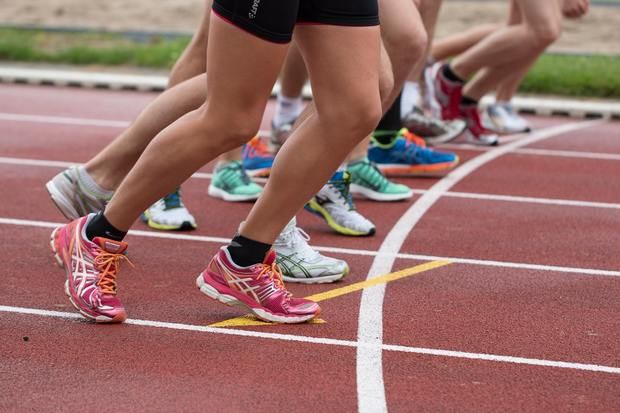 El Club Rotary El Prat organiza una carrera contra el cáncer infantil