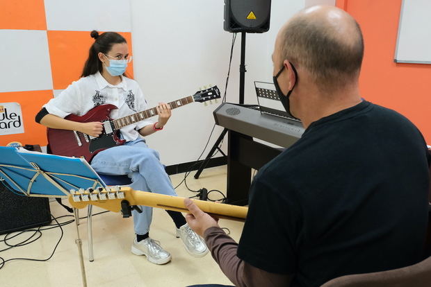 Más de 40 actividades para jóvenes ofrece Sant Joan Despí durante el primer trimestre de 2022