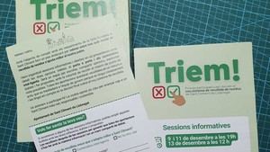 Sant Climent de Llobregat abre el proceso participativo sobre residuos