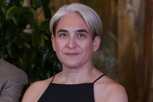 Inmaculada Colau Ballano, ardorosa