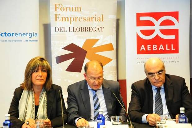 Alemany reclama que se incentive la conversión de los beneficios en capital