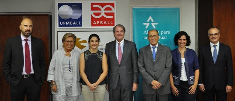 La patronal AEBALL da un nuevo impulso a la FP Dual