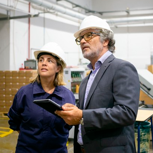 Las ayudas a la contratación de AEBALL fomentan 37 puestos de trabajo a personas mayores de 30 años