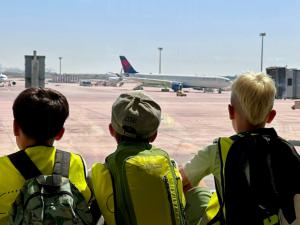 El Prat, sin freno: más de 28 millones de pasajeros en medio año meten presión sobre la ampliación