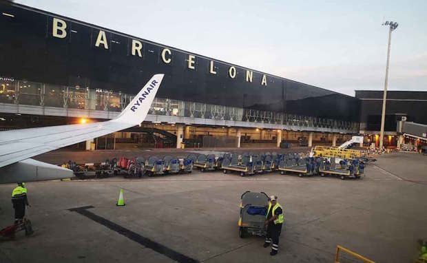Foment del Treball no cesa en su insistencia por la ampliación del aeropuerto de Barcelona
