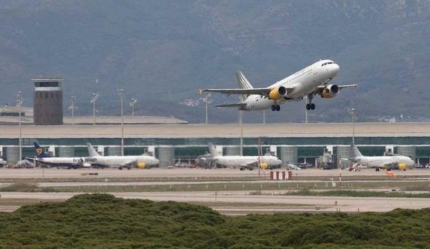 El aeropuerto de El Prat ya casi iguala la operatividad anterior a la pandemia