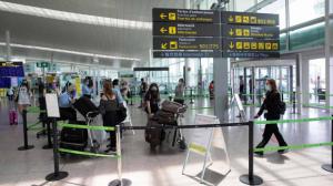 Increíble. El Aeropuerto de El Prat vuela muy alto con récord y 50 millones de pasajeros en 2023