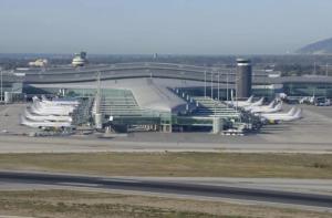 El mejor octubre de la historia del Aeropuerto de El Prat: casi 5 millones de pasajeros en un mes