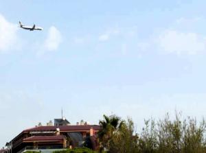 El Aeropuerto de El Prat desata el debate sobre su ampliación. Así responde Gavà